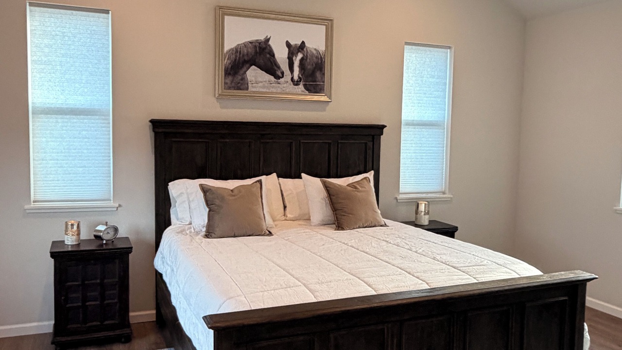 Photo of Bedroom in Danville