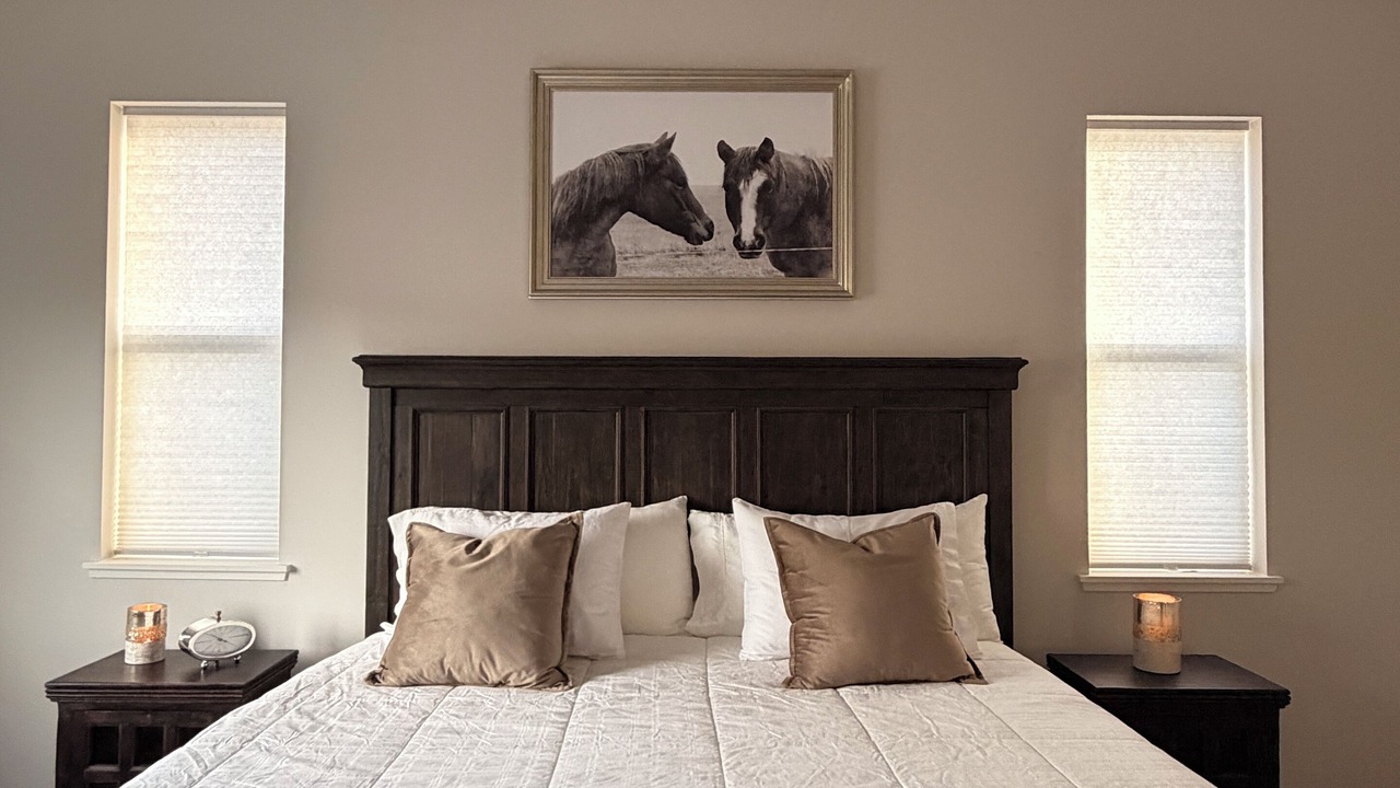 Photo of Bedroom in Danville