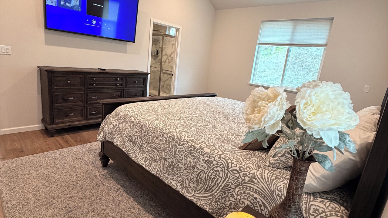 Photo of Bedroom in Danville