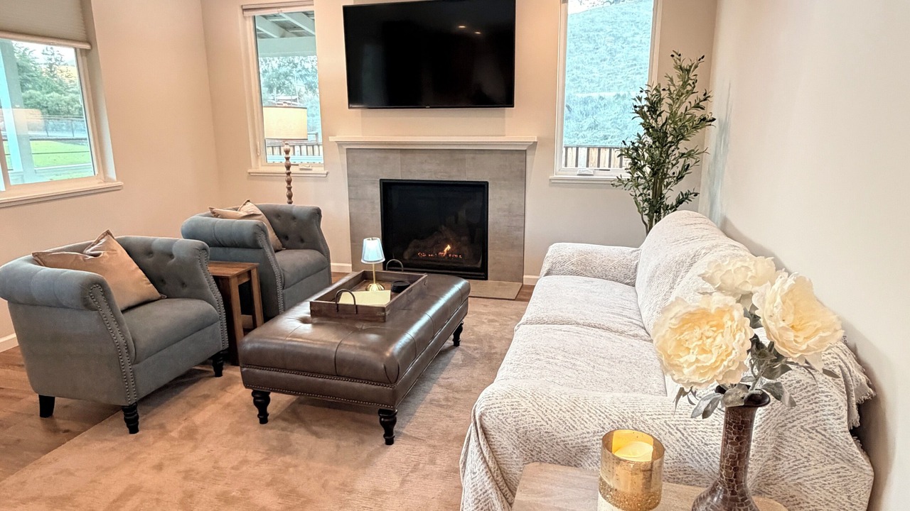 Photo of Livingroom in Danville