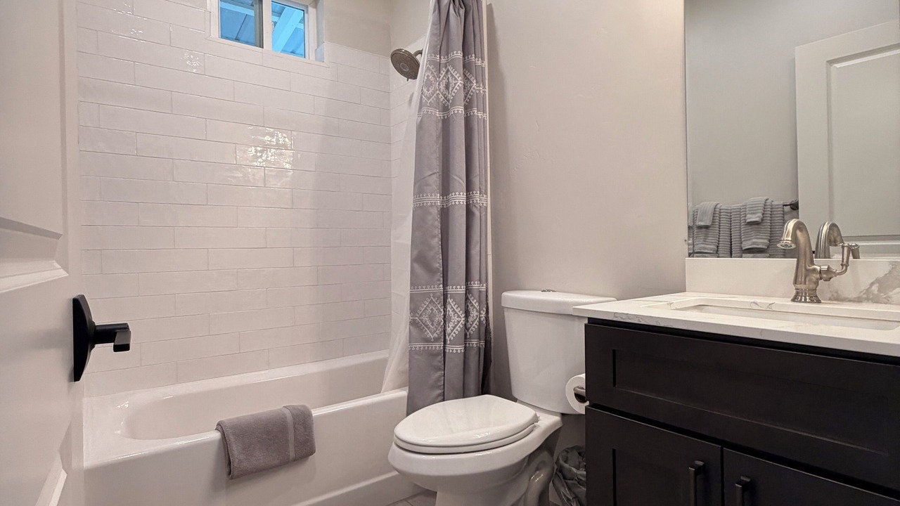 Photo of Bathroom in Danville