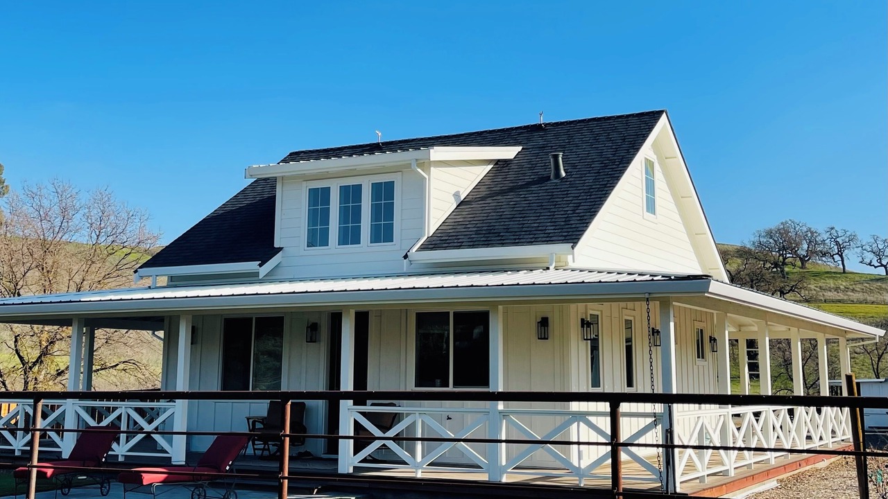 Photo of Outdoor in Danville