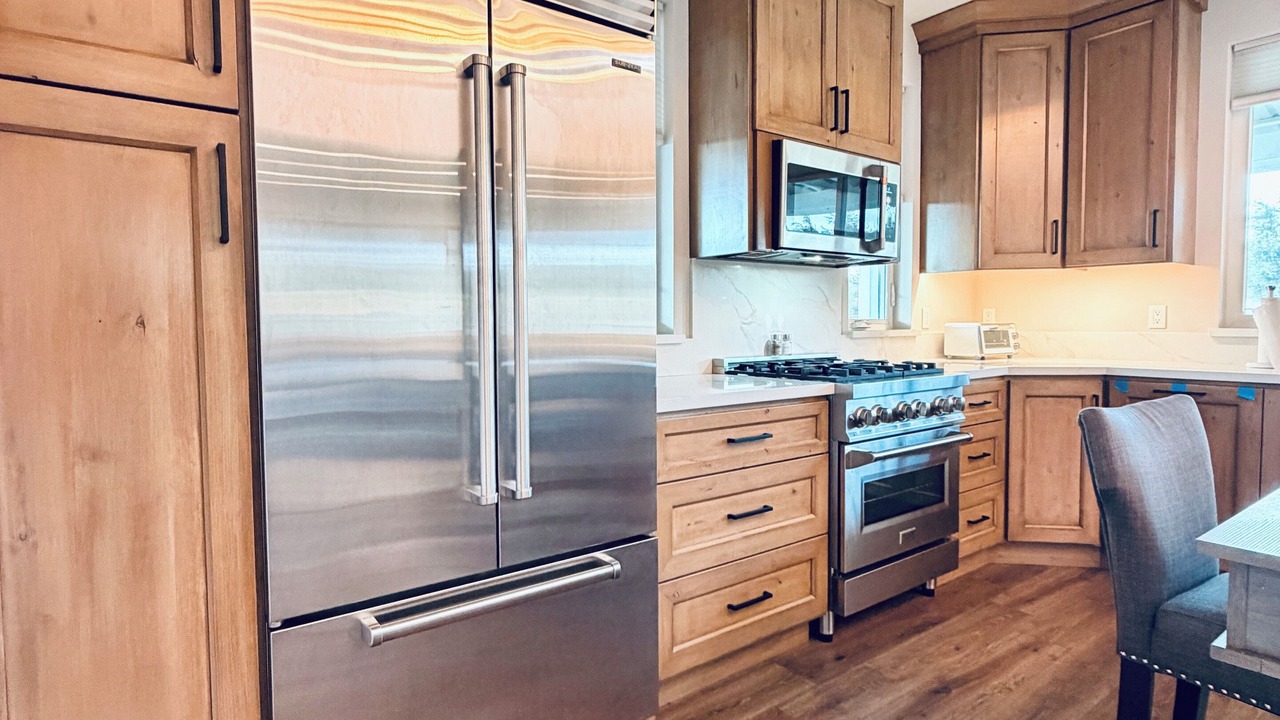 Photo of Kitchen in Danville