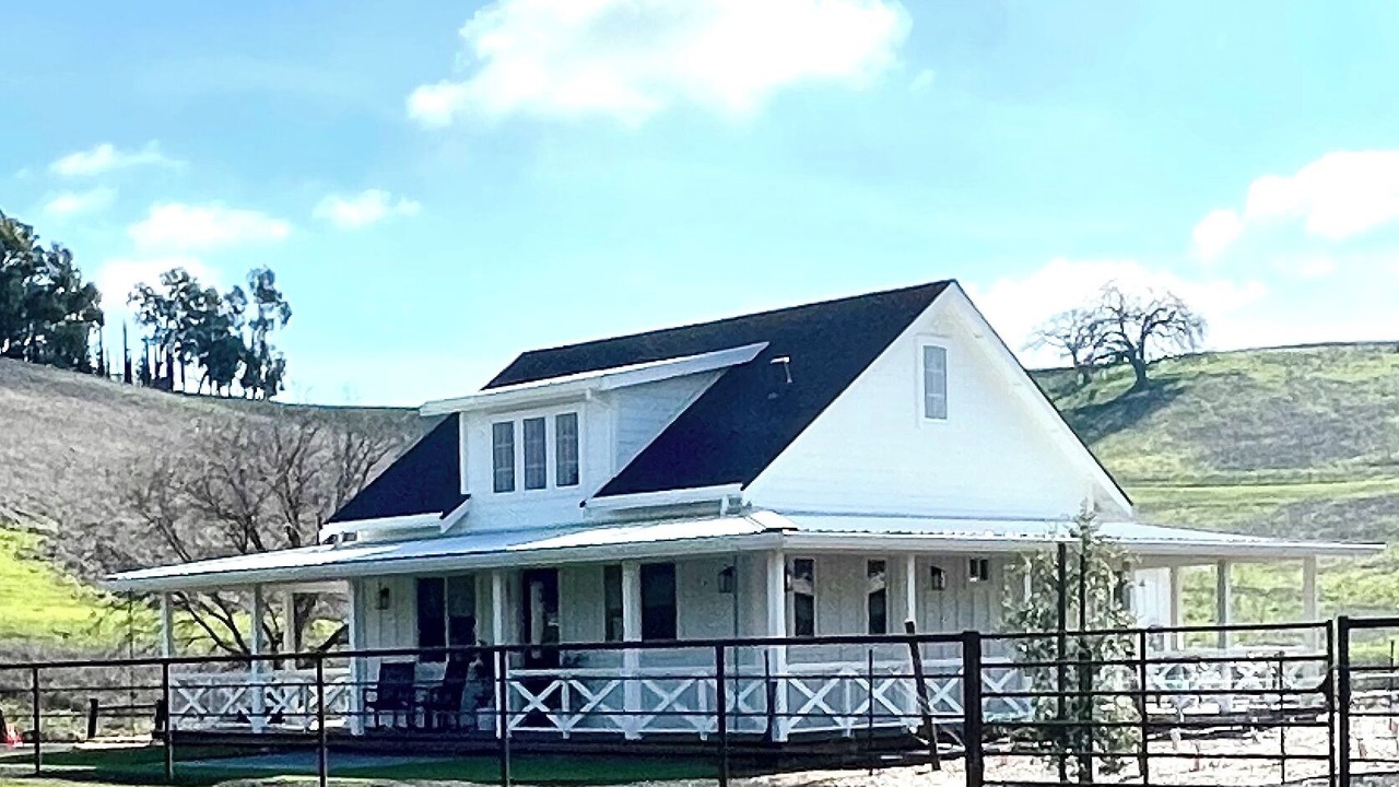 Photo of Outdoor in Danville