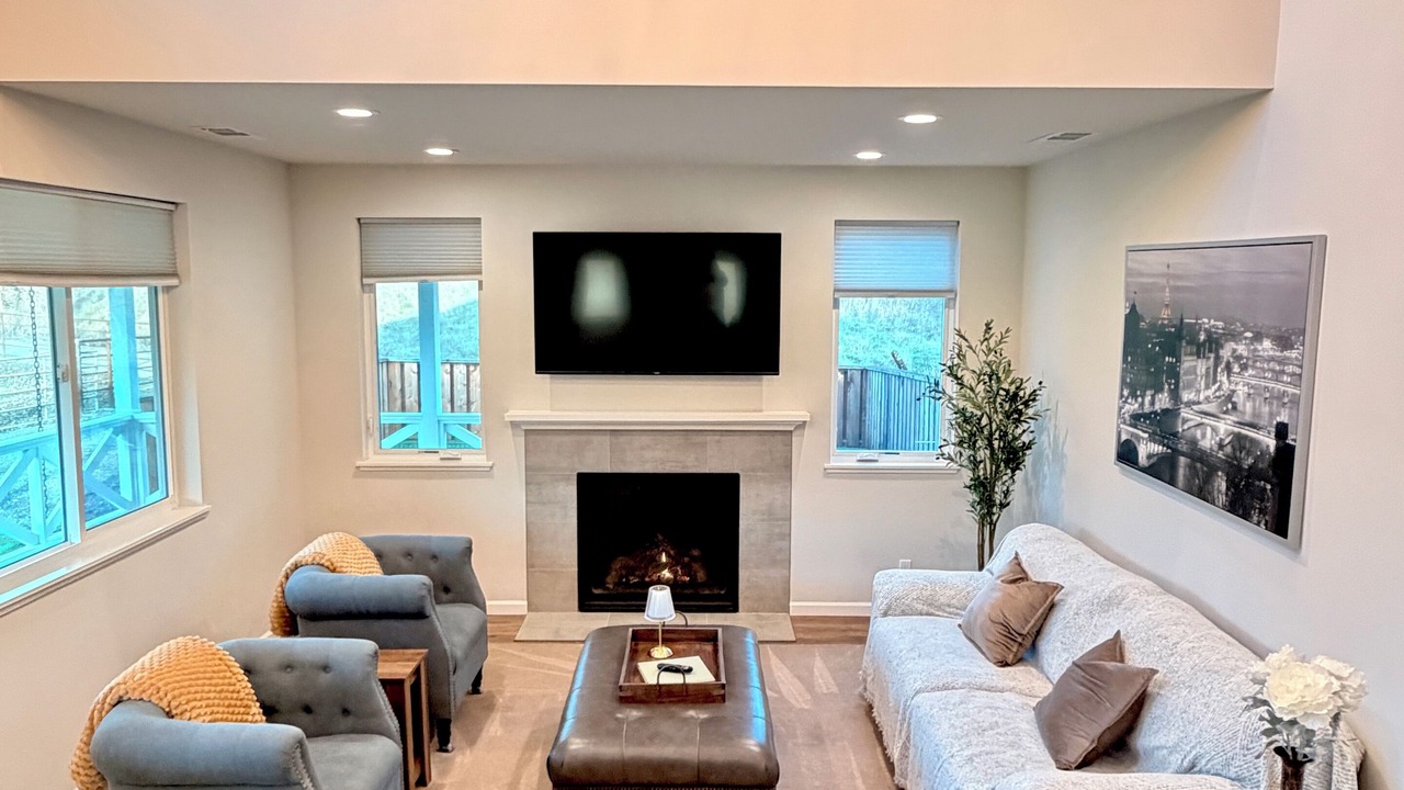Photo of Livingroom in Danville