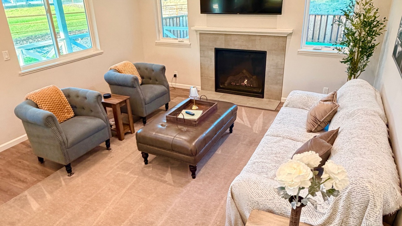 Photo of Livingroom in Danville