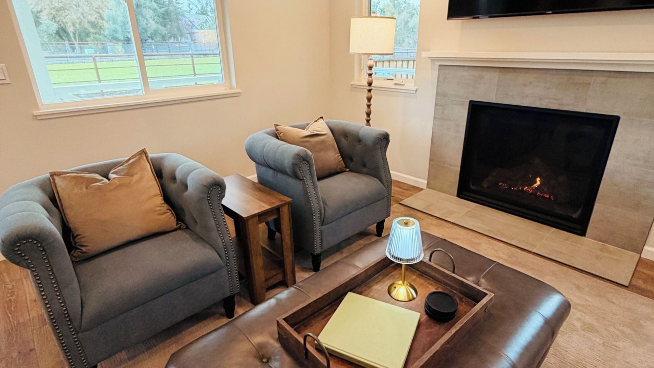 Photo of Livingroom in Danville