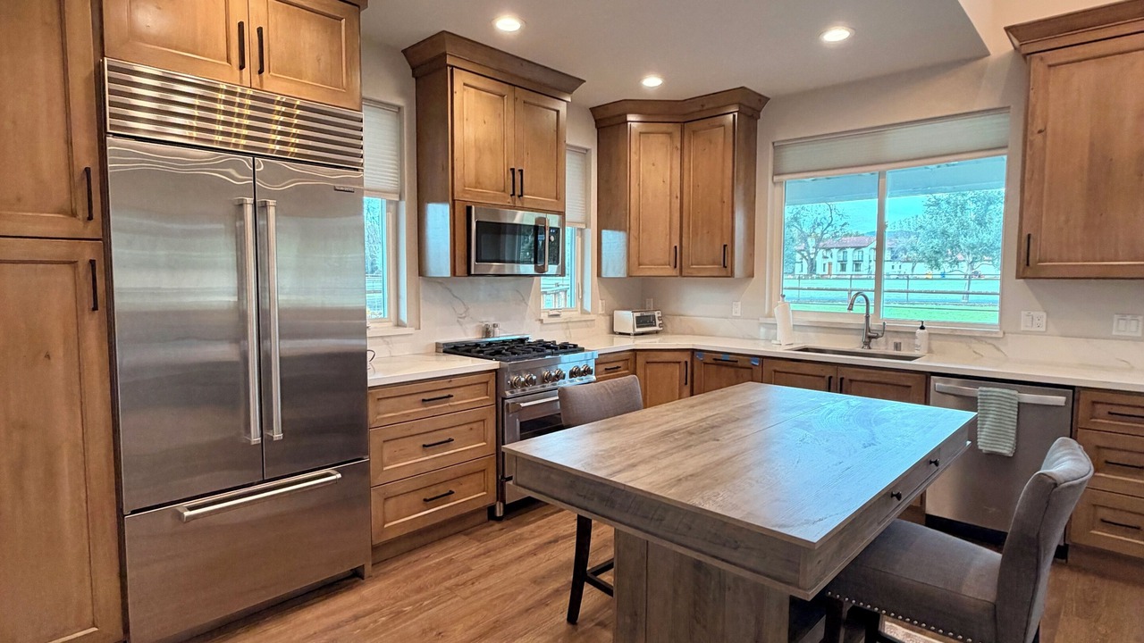 Photo of Kitchen in Danville