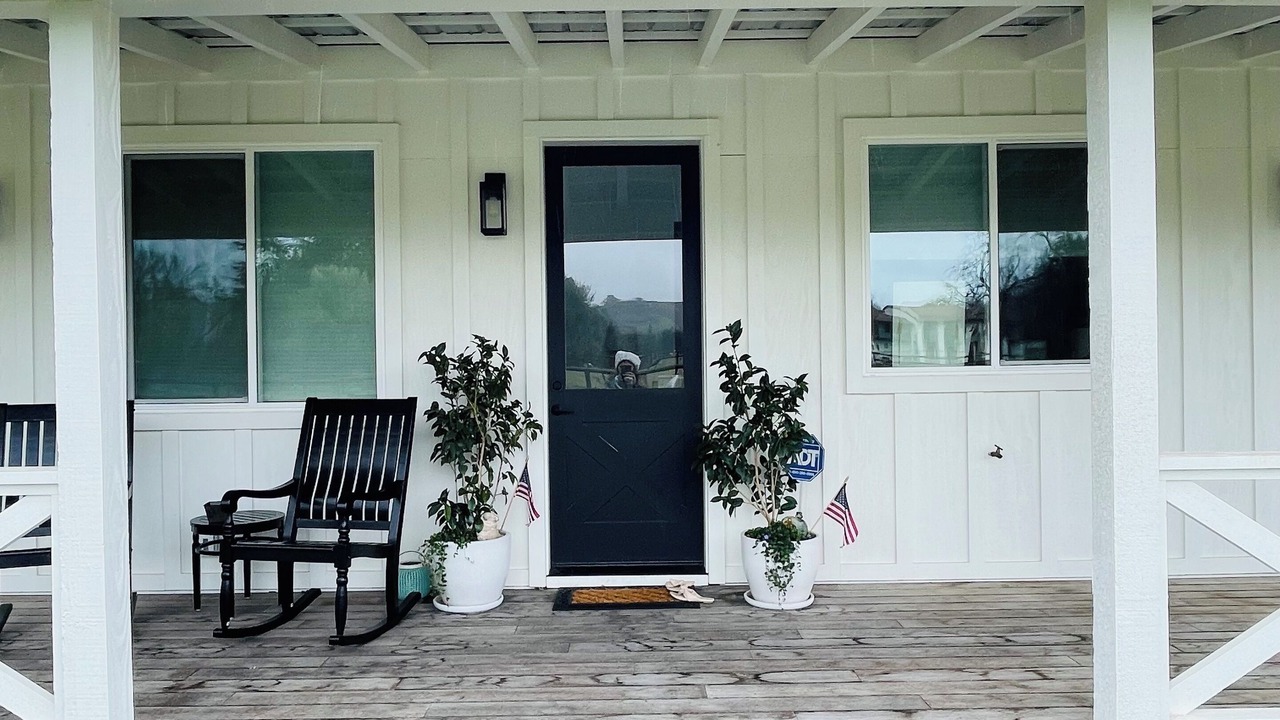 Photo of Outdoor in Danville