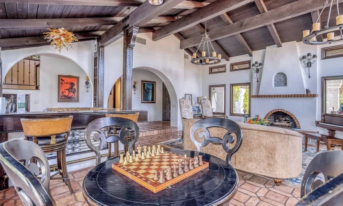 Photo of Bedroom in The Mesa