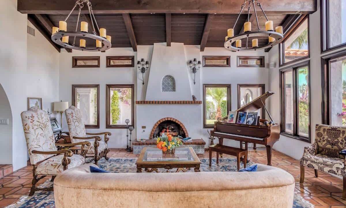 Photo of Bedroom in The Mesa