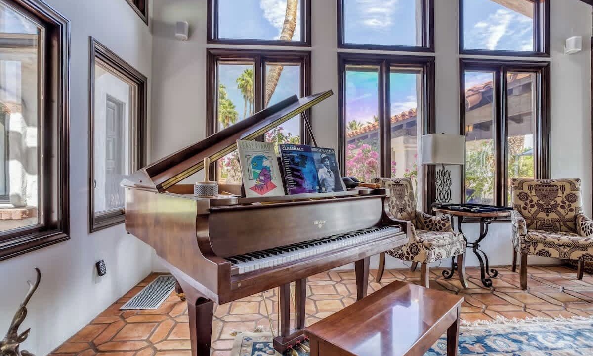 Photo of Bedroom in The Mesa