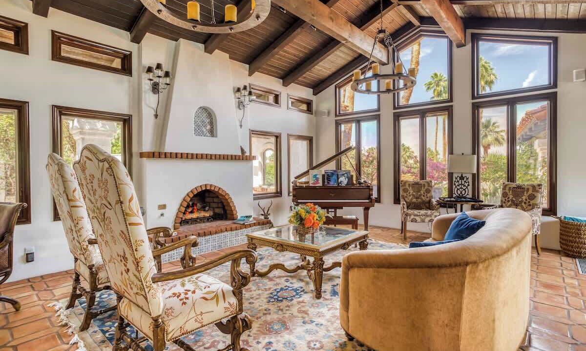 Photo of Bedroom in The Mesa