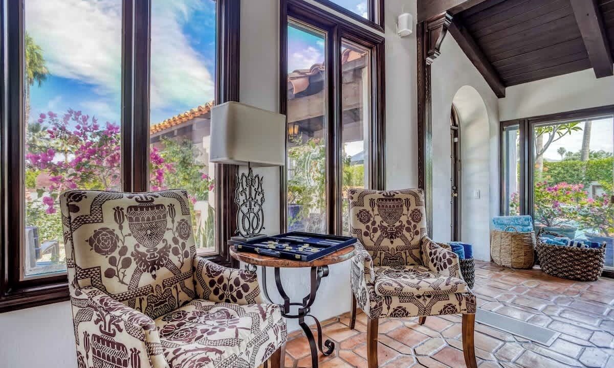 Photo of Bedroom in The Mesa
