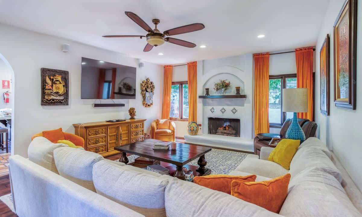 Photo of Bedroom in The Mesa