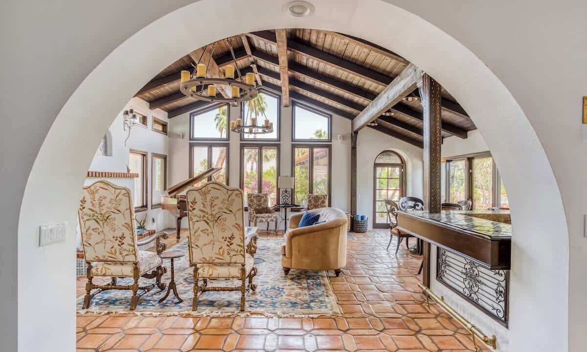 Photo of Bedroom in The Mesa
