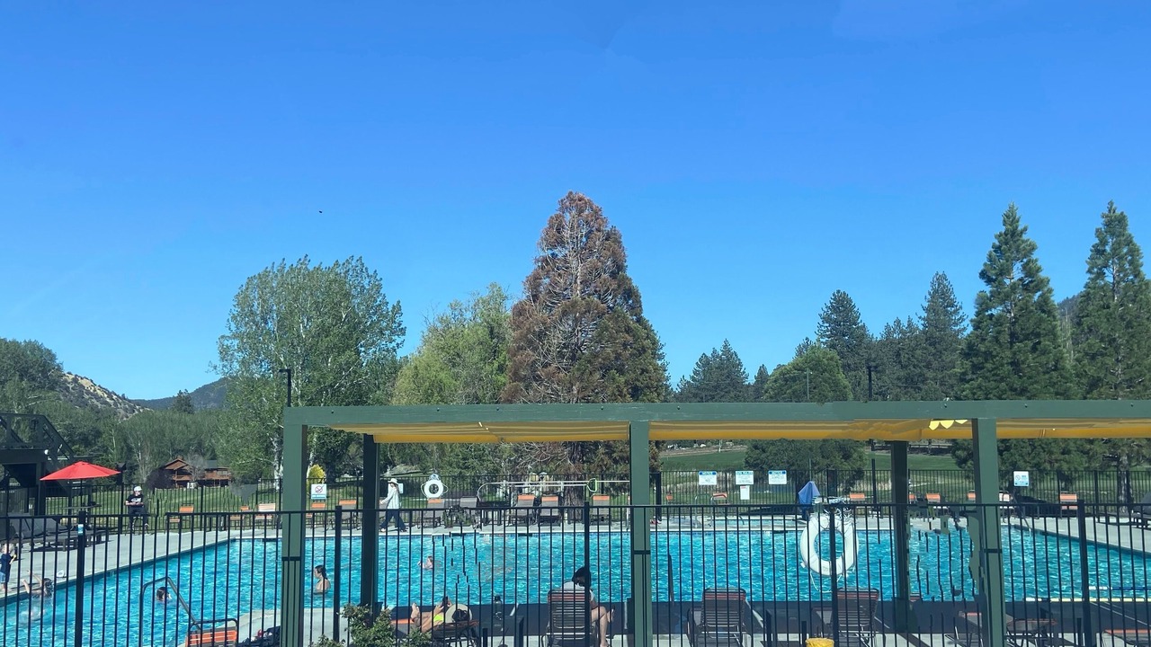 Photo of Outdoor in Frazier Park