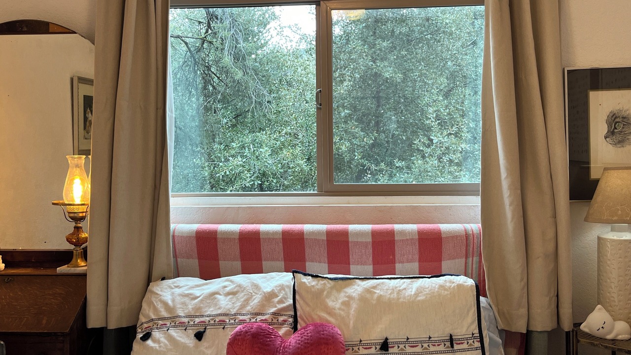 Photo of Bedroom in Frazier Park