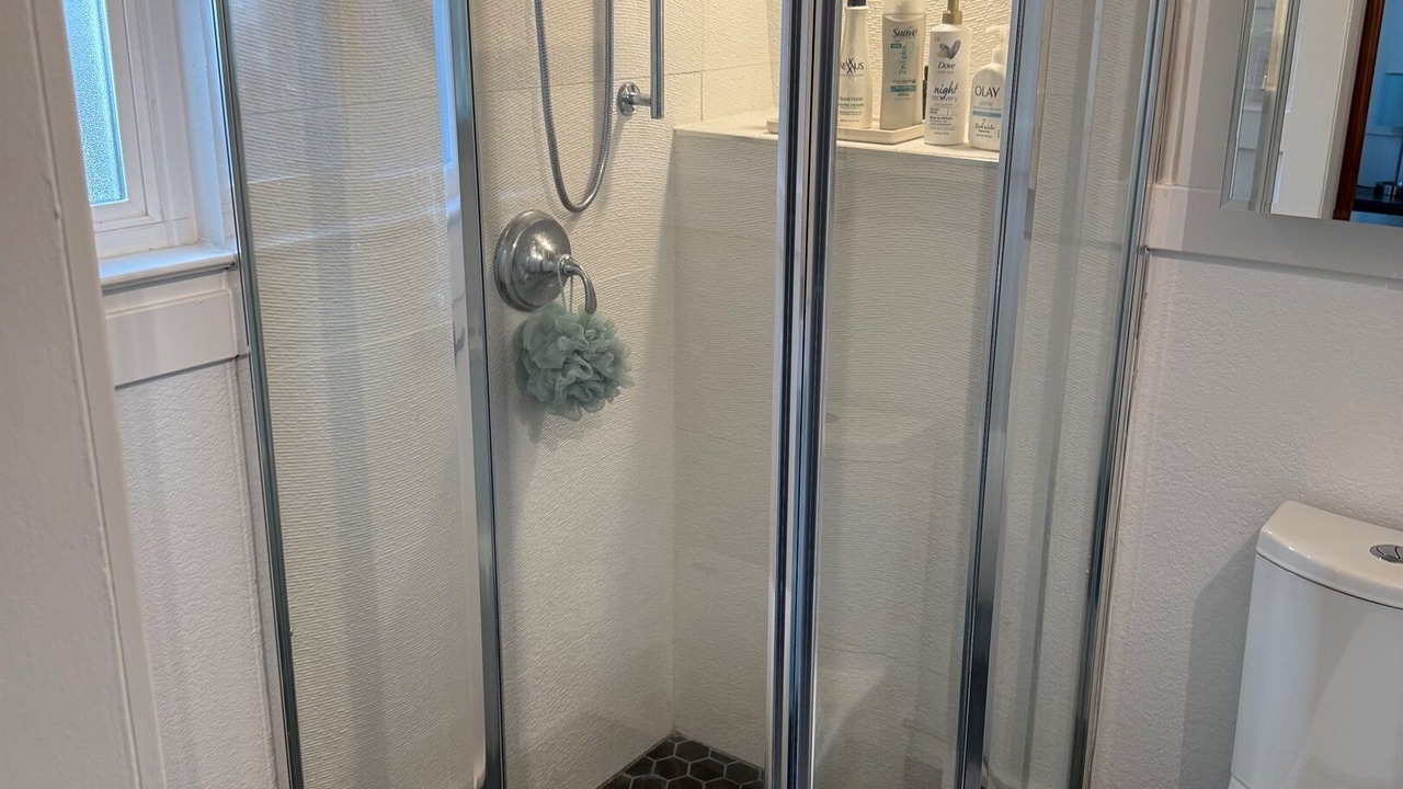 Photo of Bathroom in Incline Village