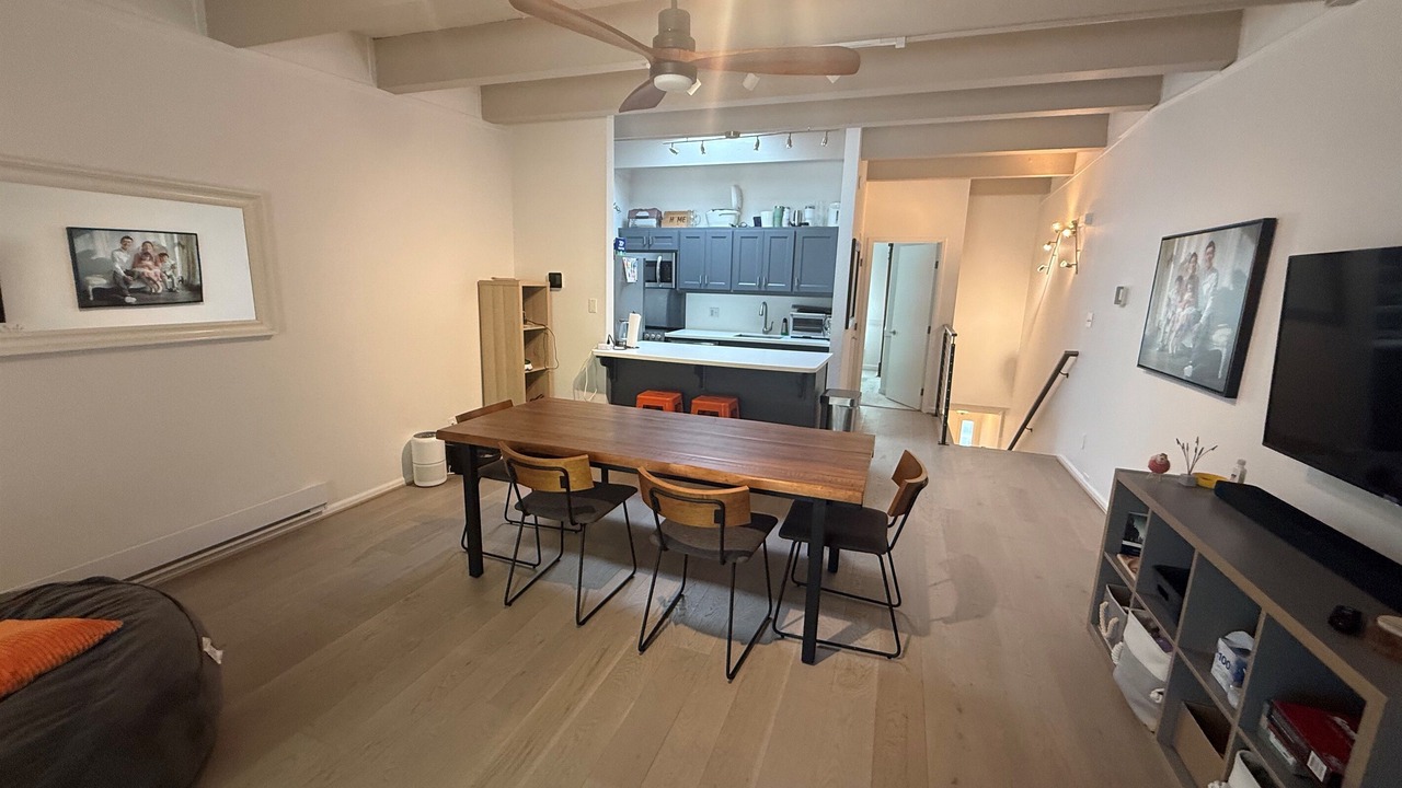 Photo of Livingroom in Incline Village
