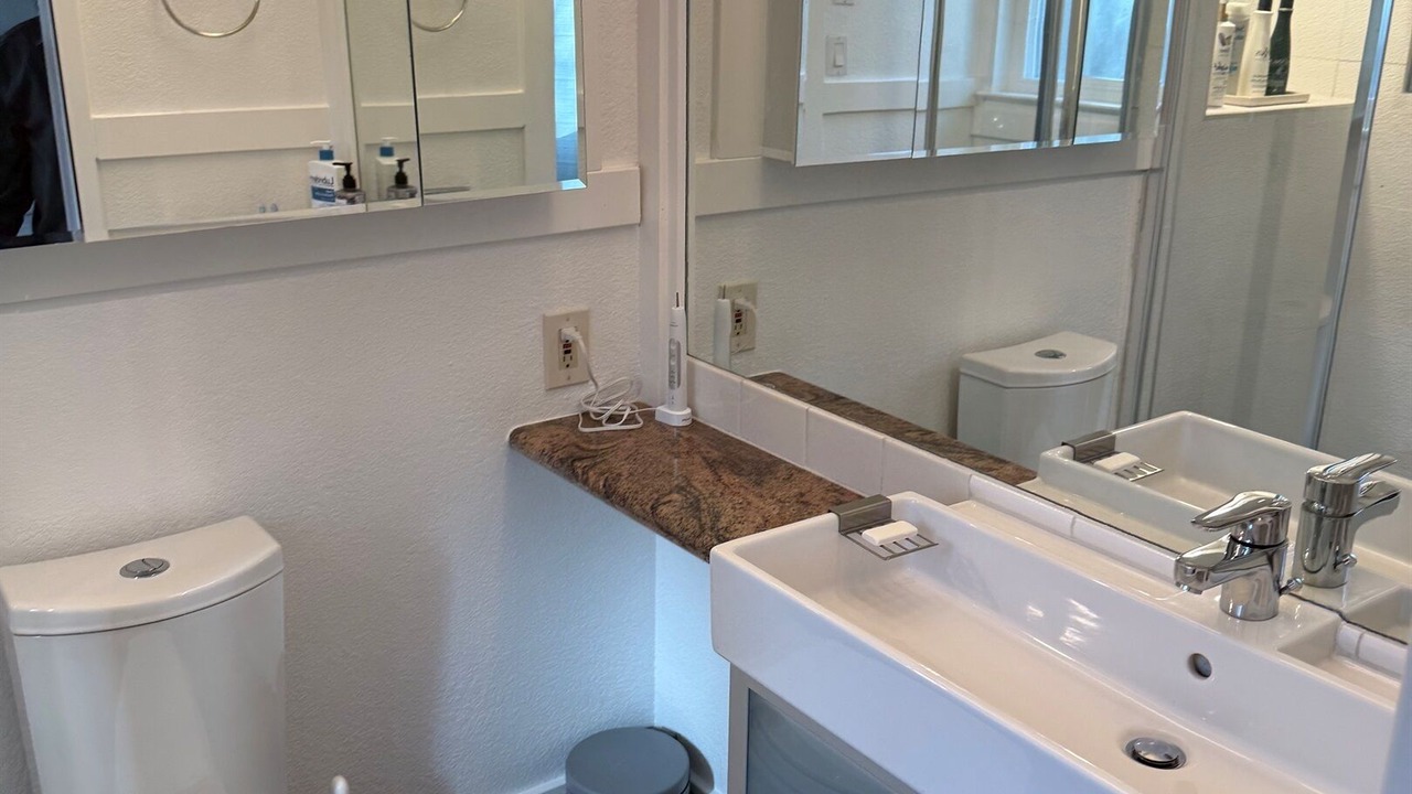 Photo of Bathroom in Incline Village