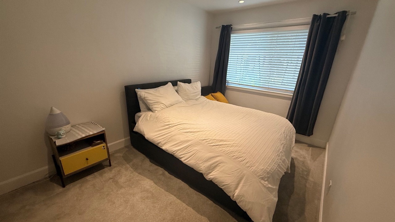 Photo of Bedroom in Incline Village
