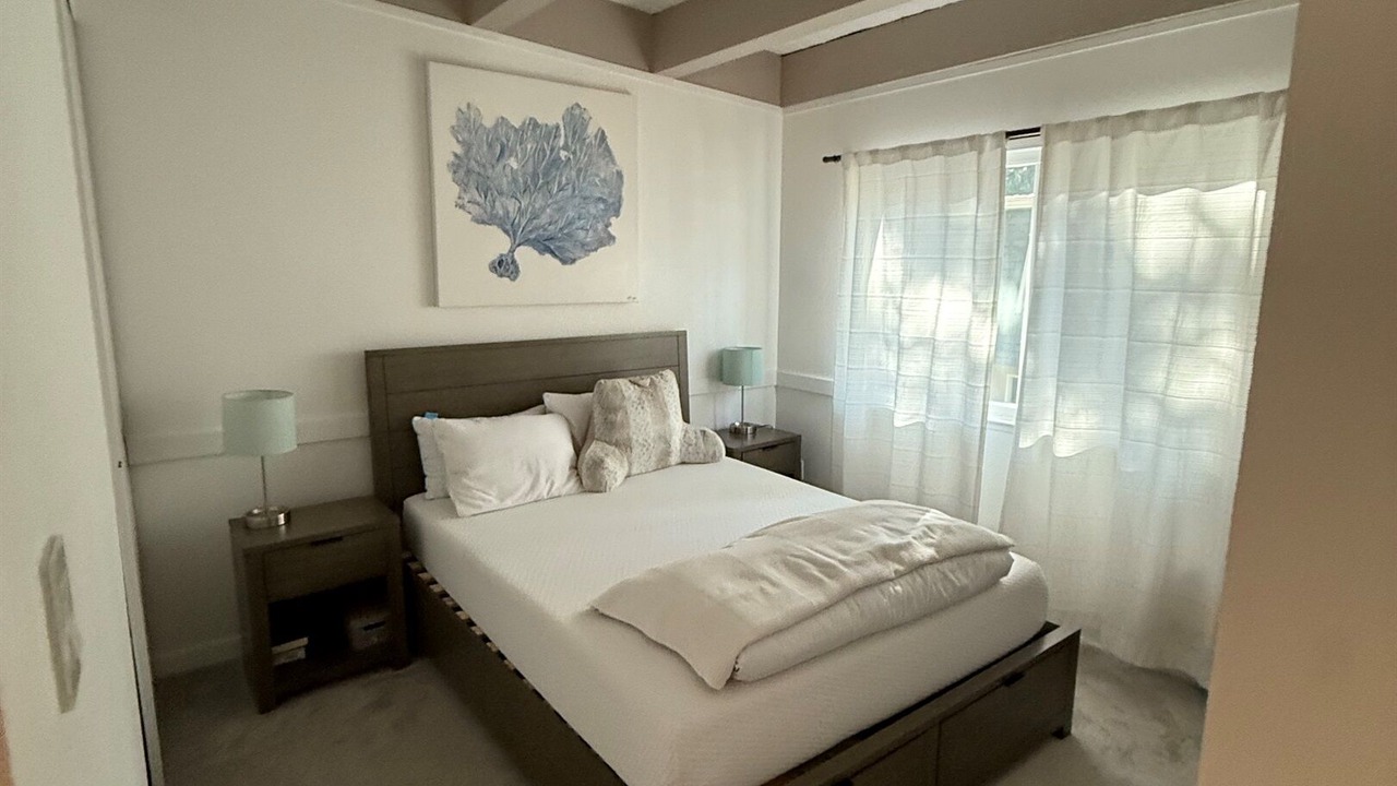 Photo of Bedroom in Incline Village