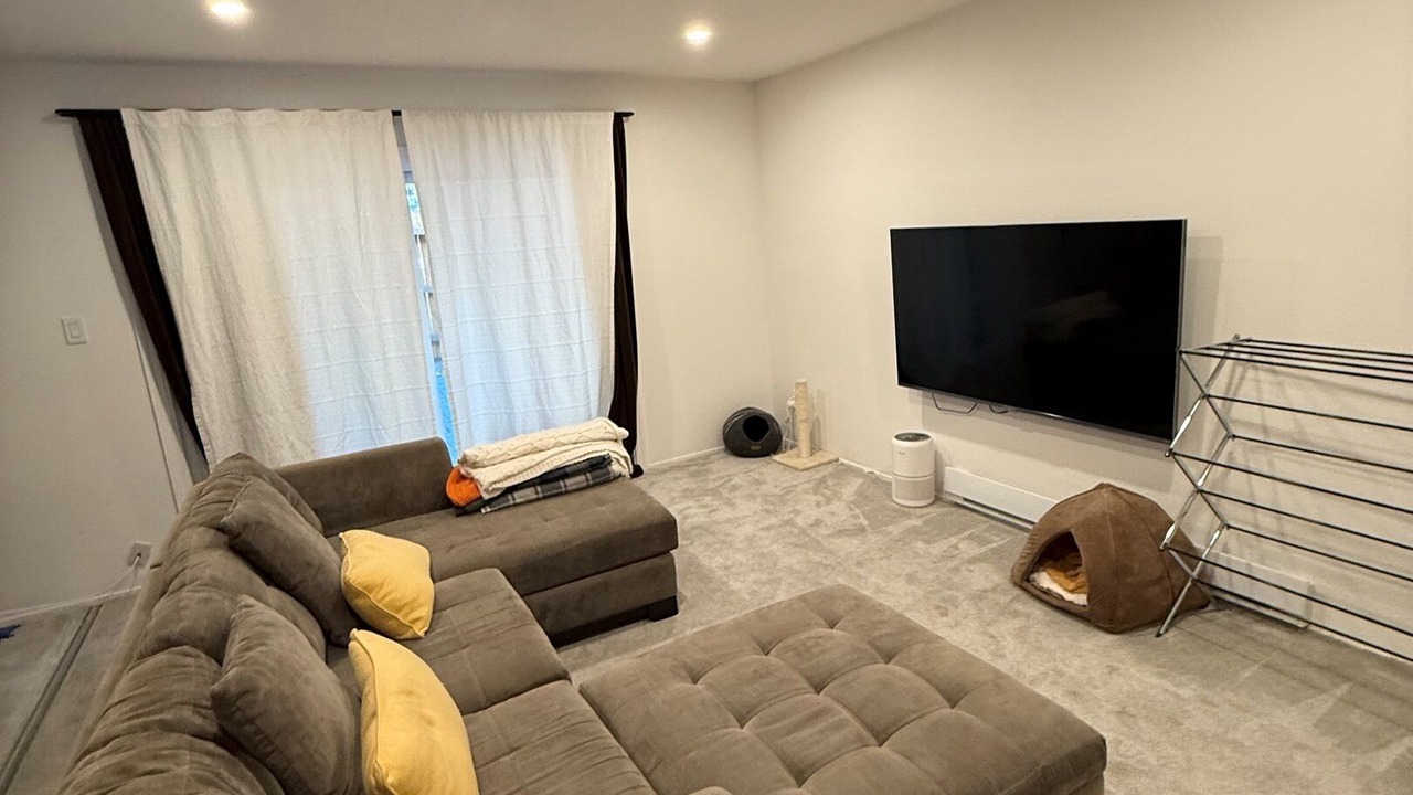 Photo of Livingroom in Incline Village