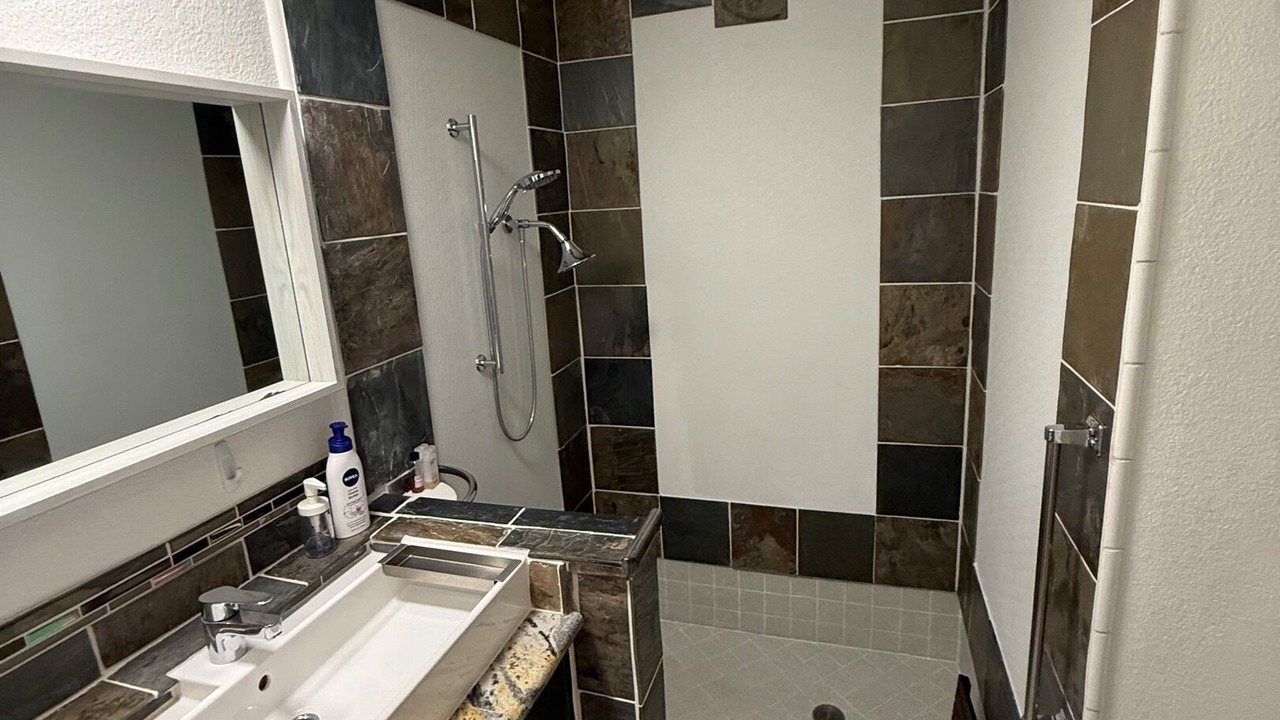 Photo of Bathroom in Incline Village