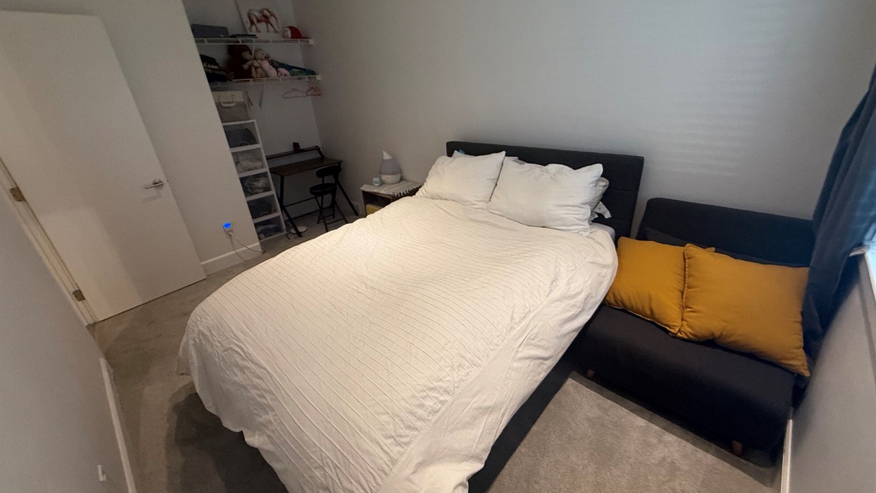 Photo of Bedroom in Incline Village