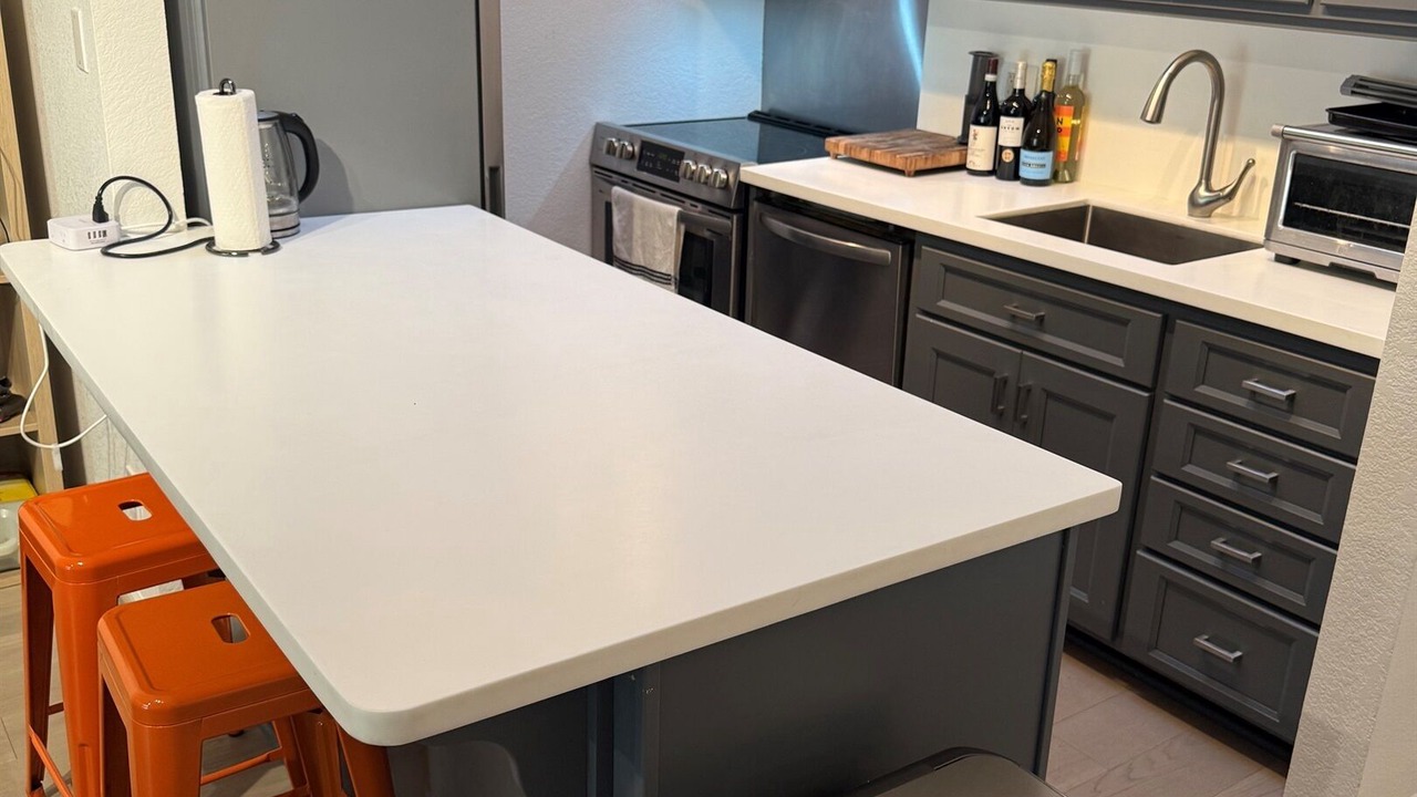 Photo of Kitchen in Incline Village