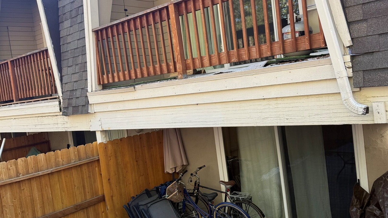 Photo of Outdoor in Incline Village