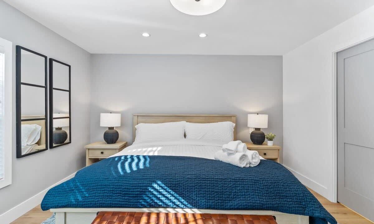 Photo of Bedroom in Sugarloaf