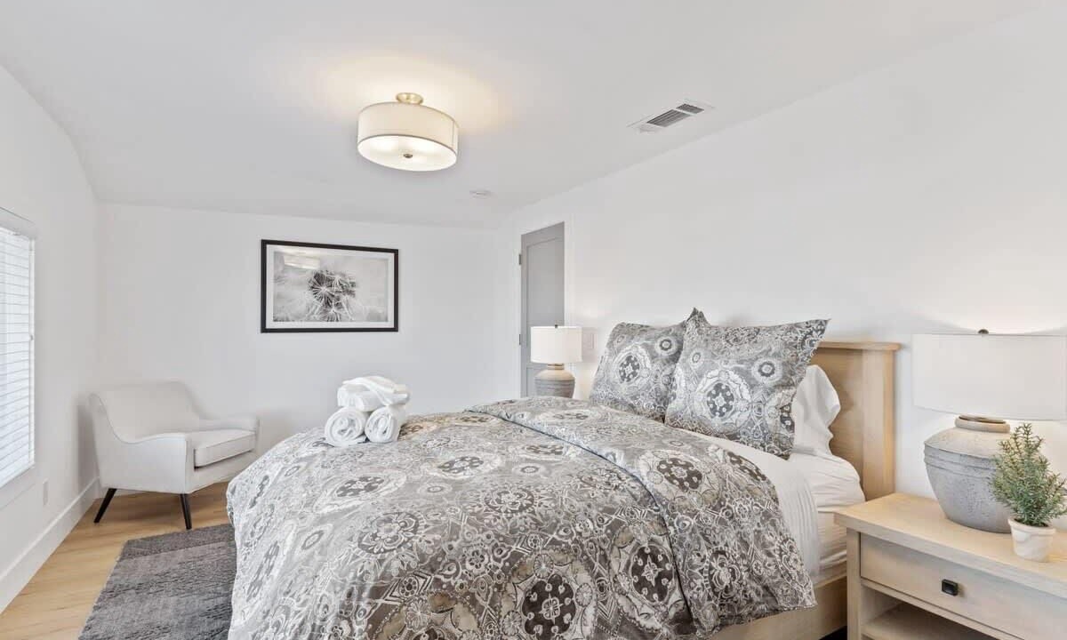 Photo of Bedroom in Sugarloaf