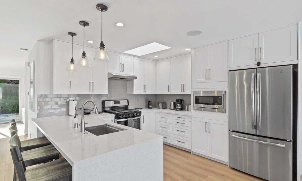 Photo of Kitchen in Sugarloaf