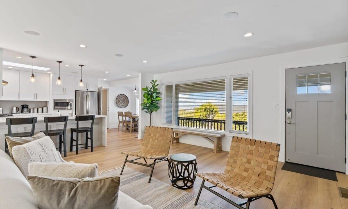 Photo of Livingroom in Sugarloaf