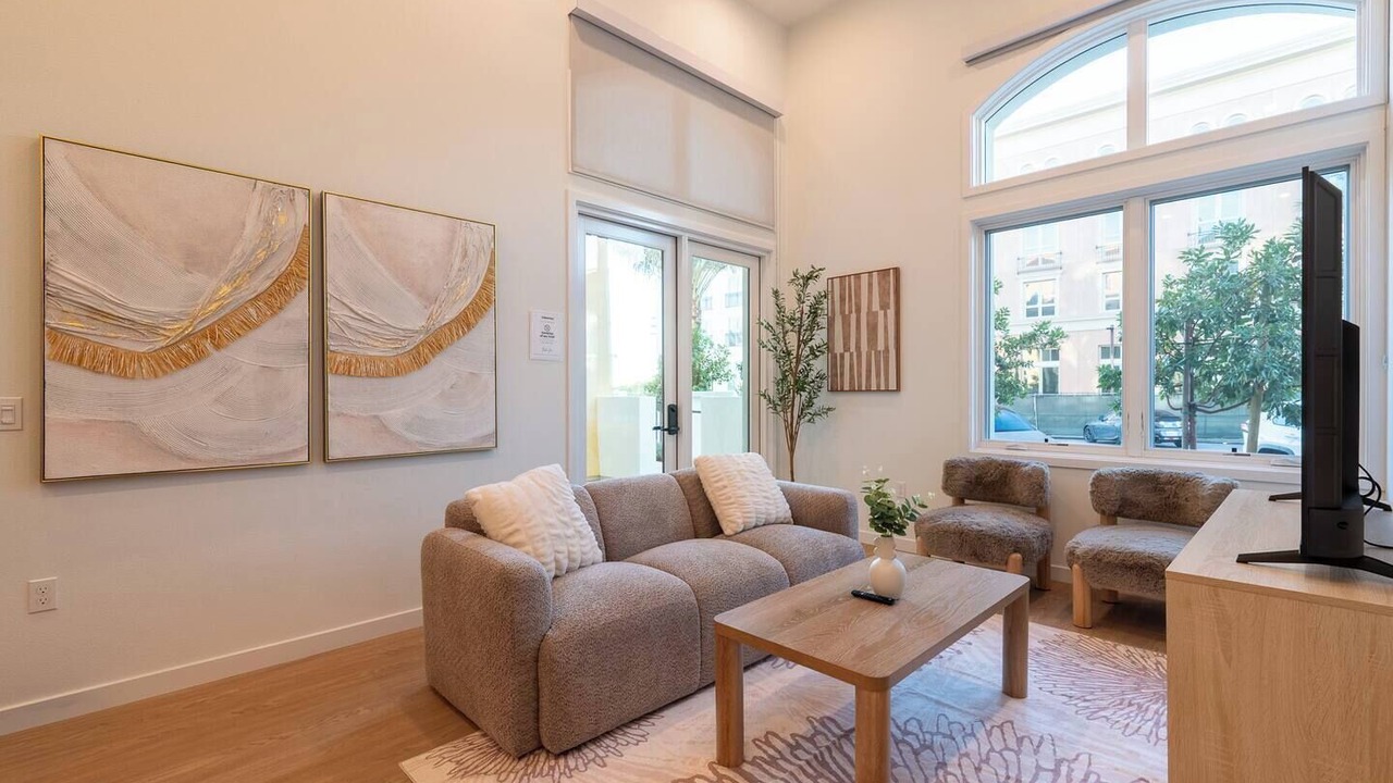 Photo of Livingroom in San Bernardino County