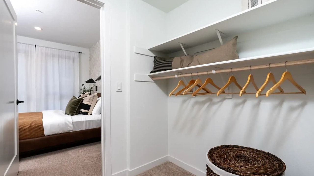 Photo of Bedroom in San Bernardino County