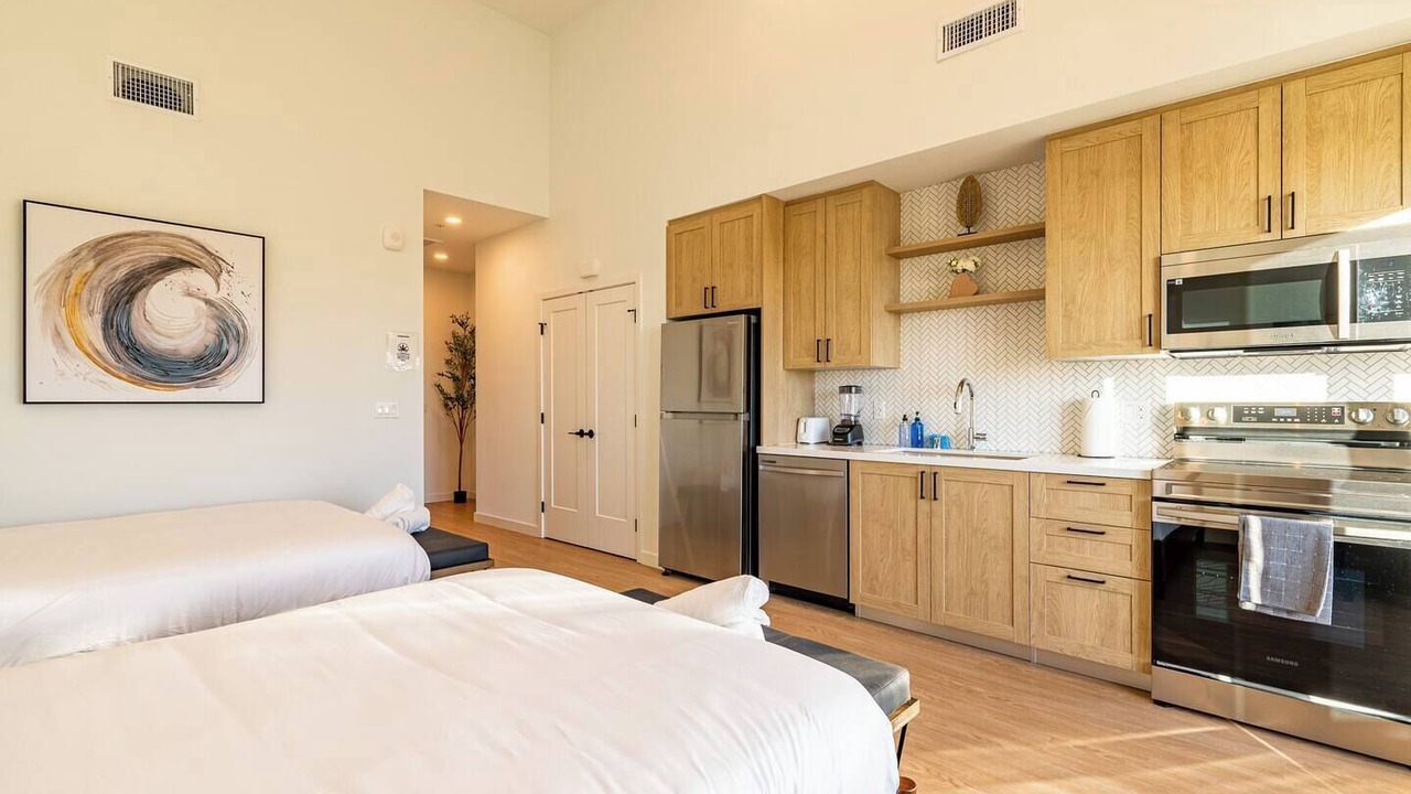 Photo of Bedroom in San Bernardino County