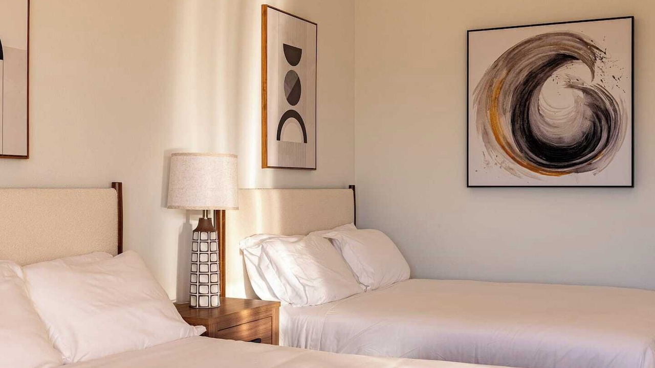 Photo of Bedroom in San Bernardino County