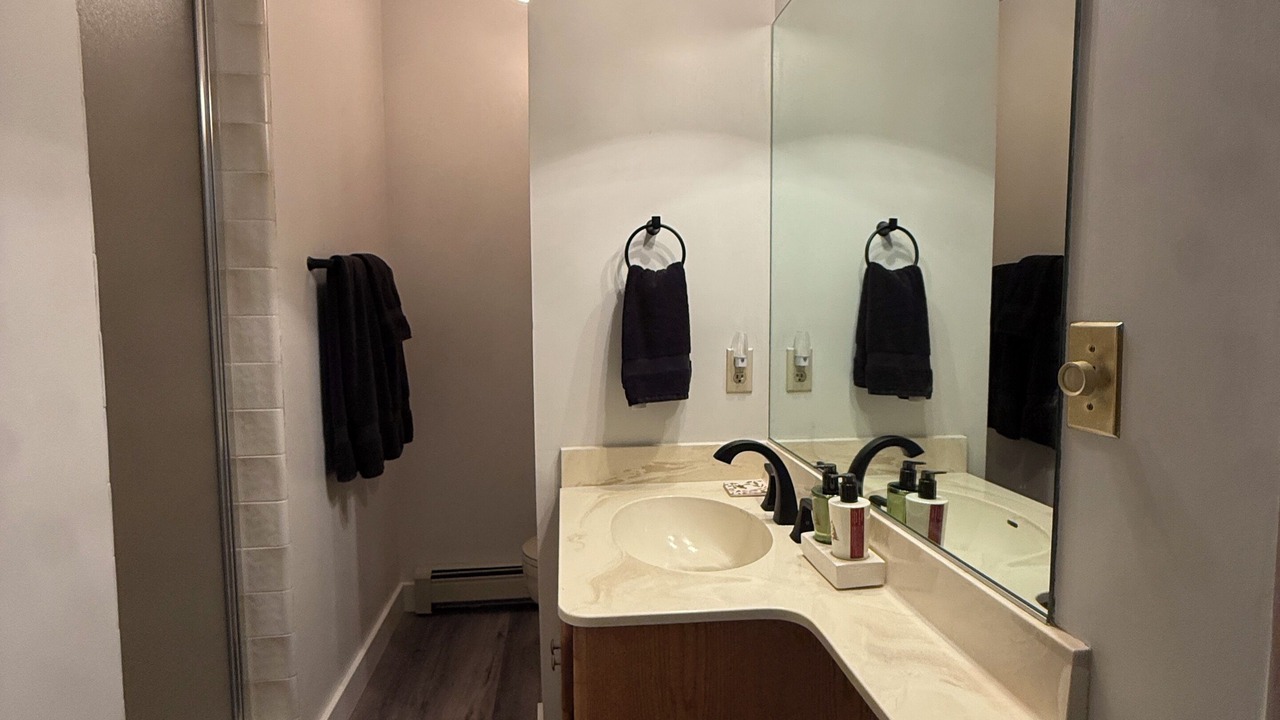 Photo of Bathroom in Incline Village