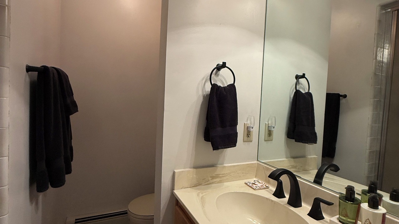 Photo of Bathroom in Incline Village