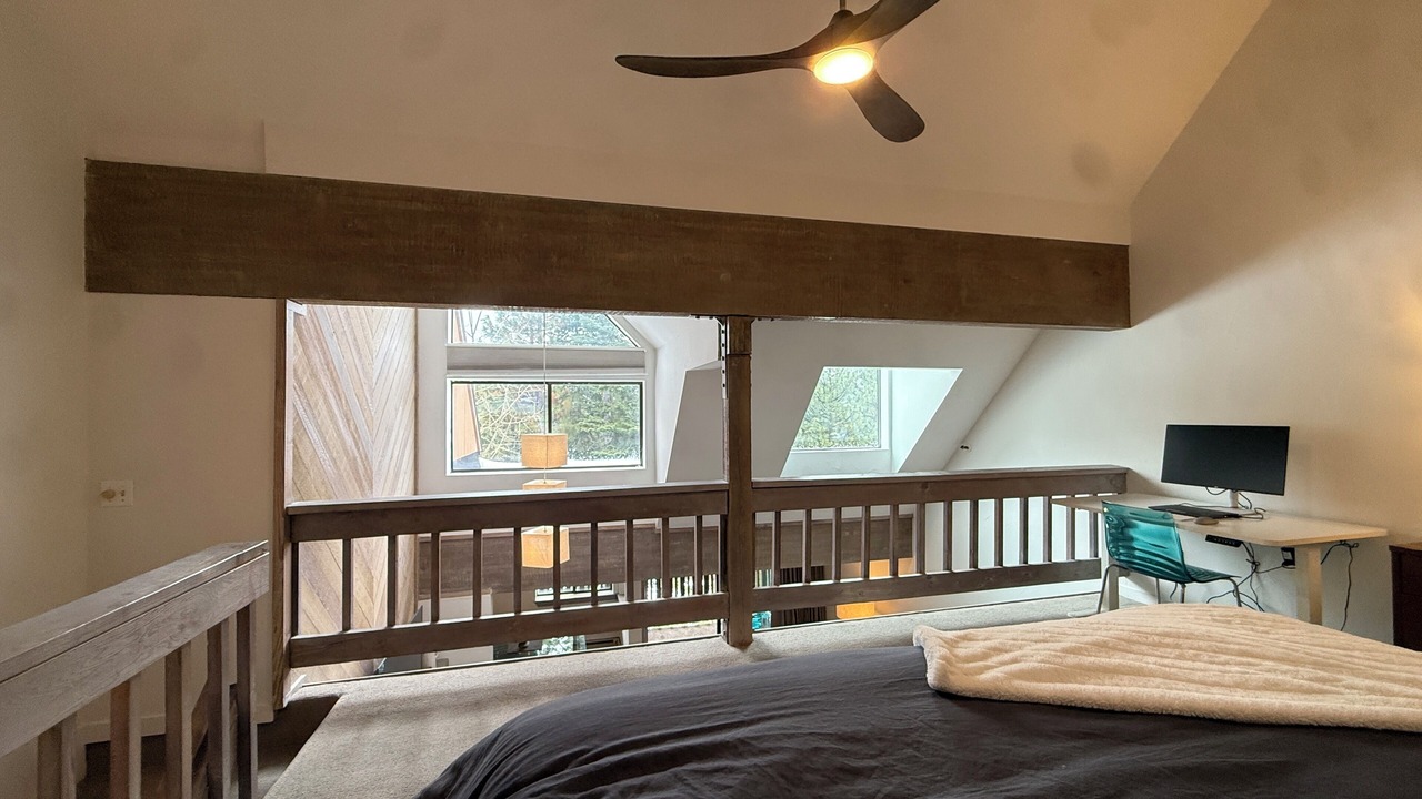 Photo of Bedroom in Incline Village