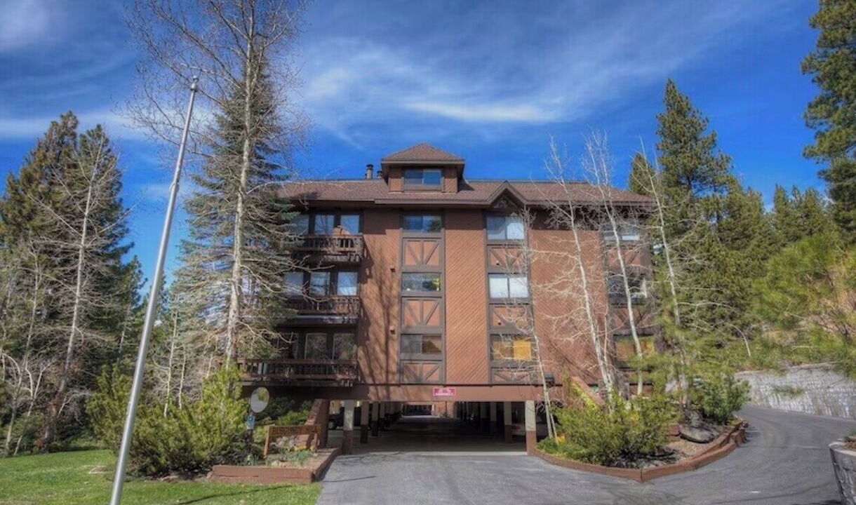 Photo of Outdoor in Incline Village
