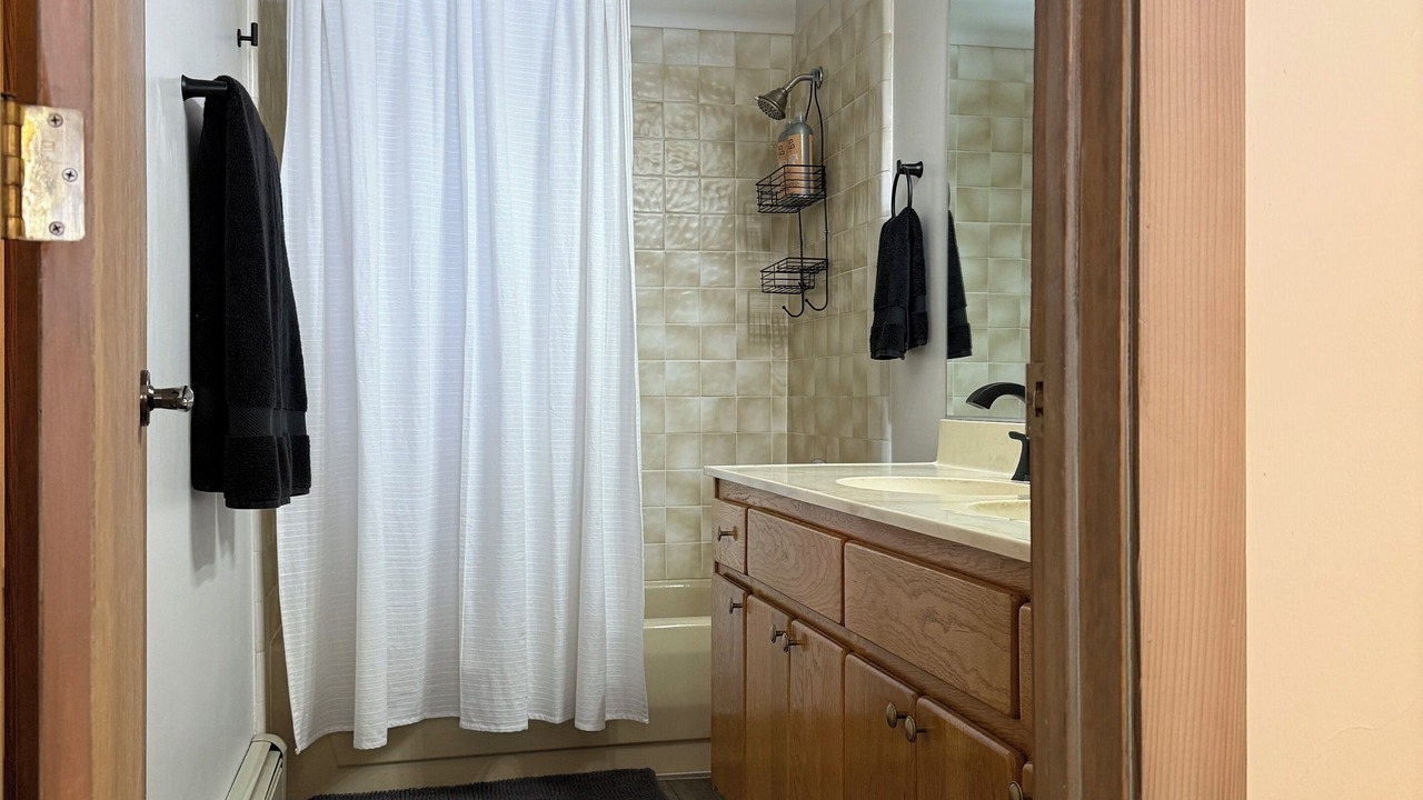 Photo of Bathroom in Incline Village