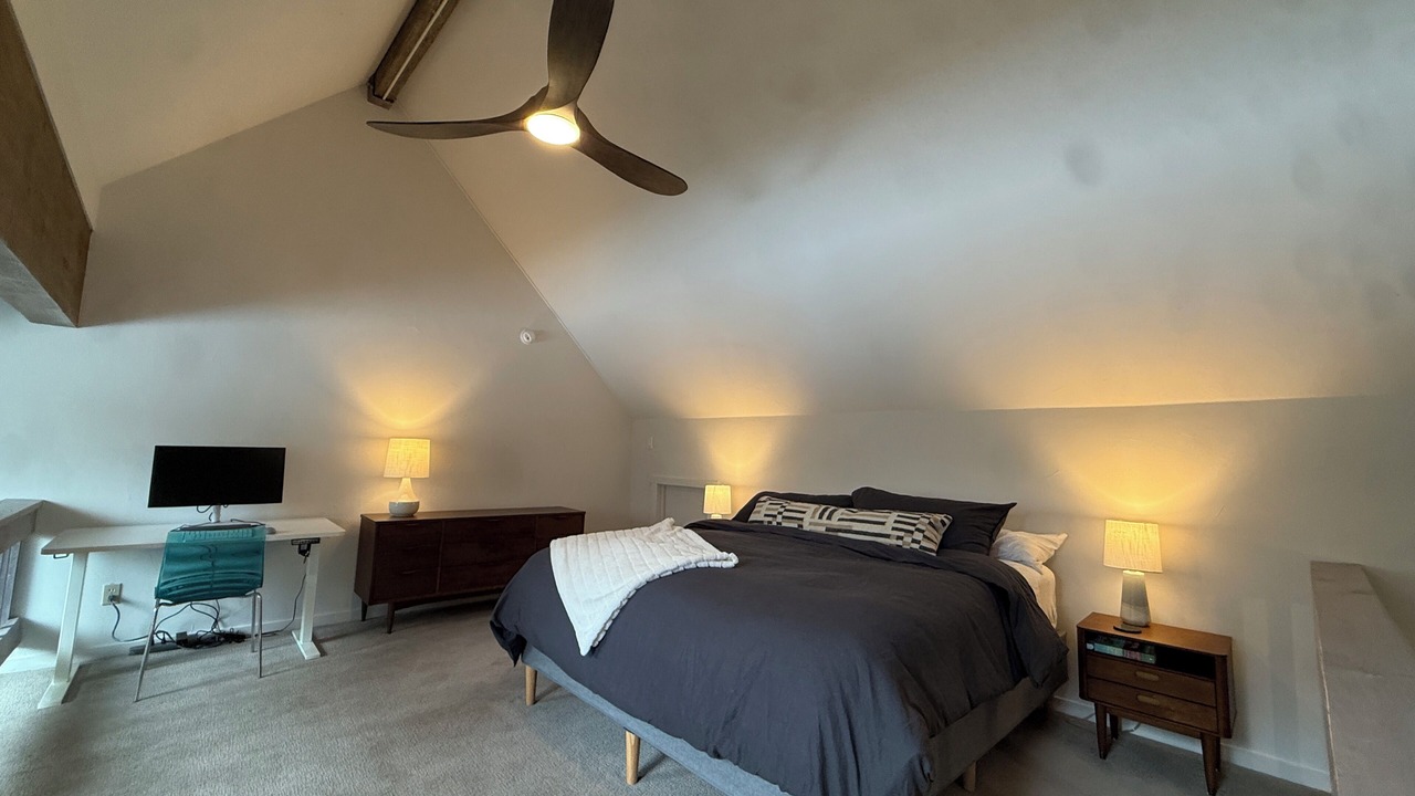 Photo of Bedroom in Incline Village