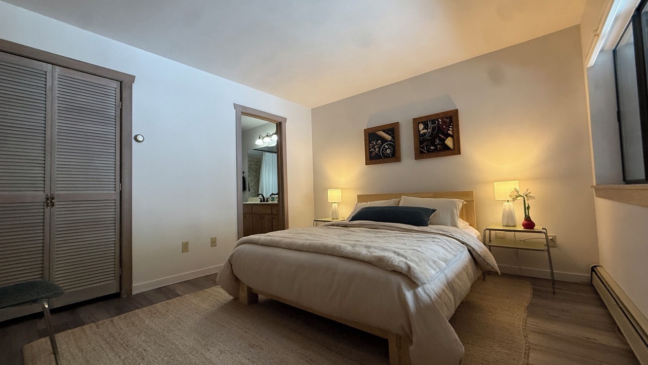 Photo of Bedroom in Incline Village