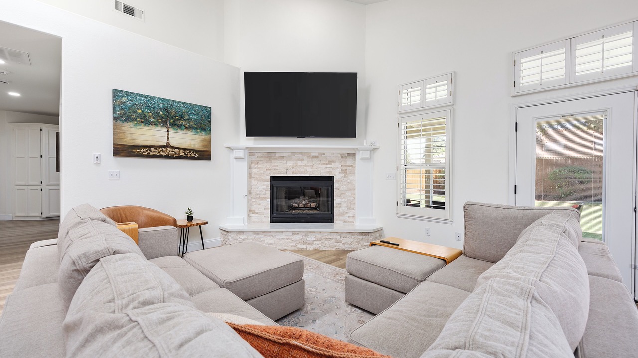 Photo of Livingroom in Greenacres