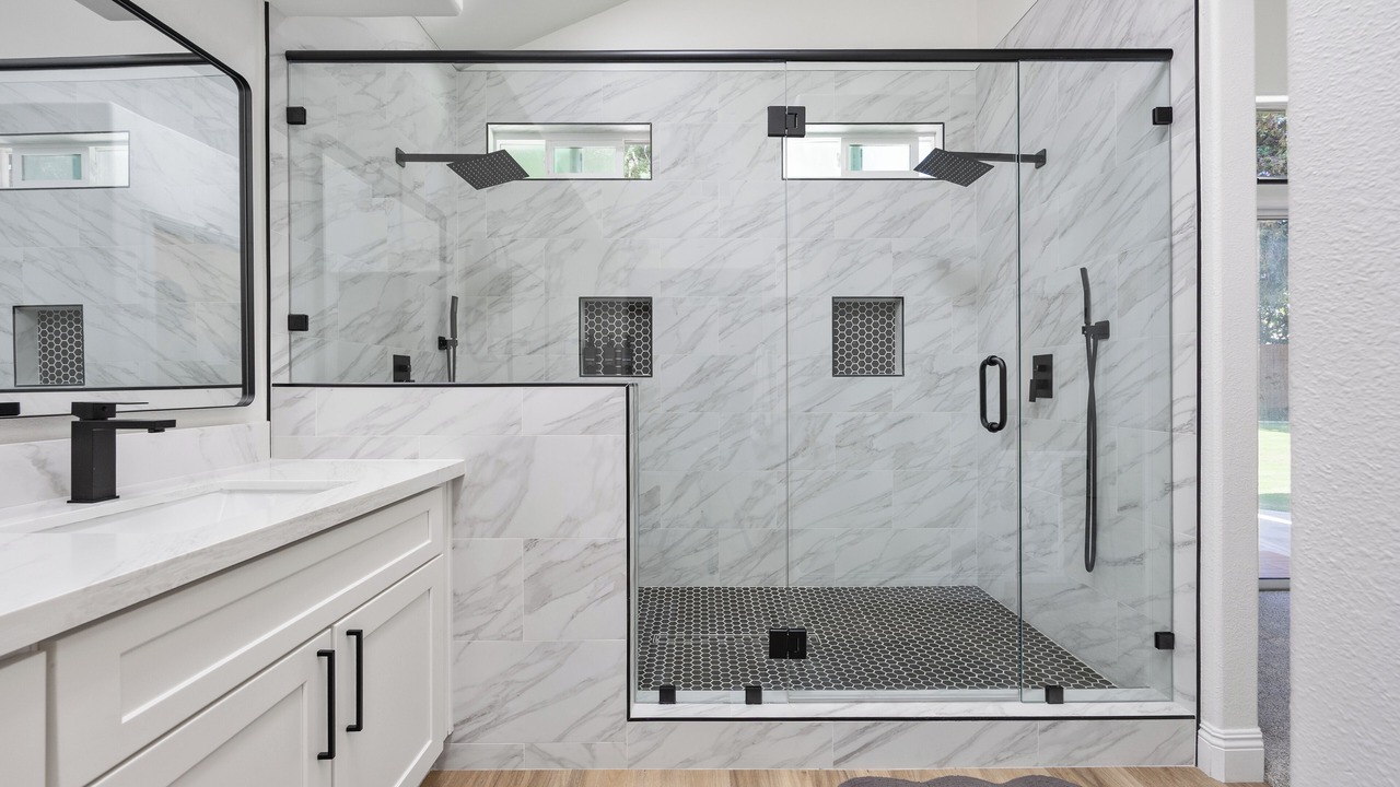 Photo of Bathroom in Greenacres