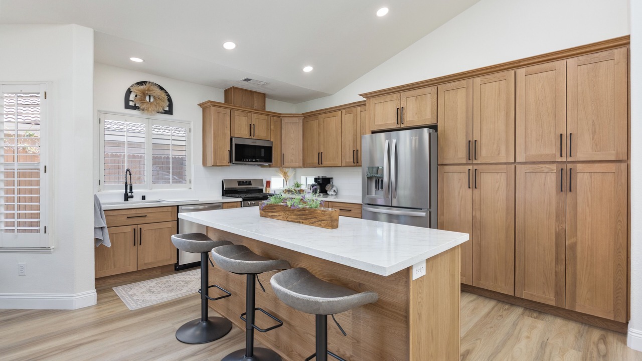 Photo of Kitchen in Greenacres